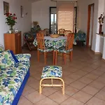 Nocleg ze śniadaniem La Piccola Oasi 4*