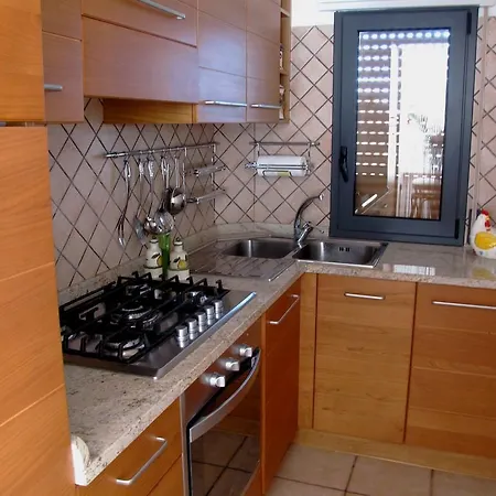 Frühstückspension La Piccola Oasi