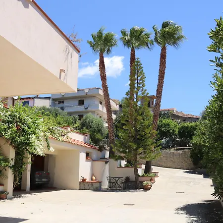 Frühstückspension La Piccola Oasi