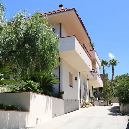 Frühstückspension La Piccola Oasi