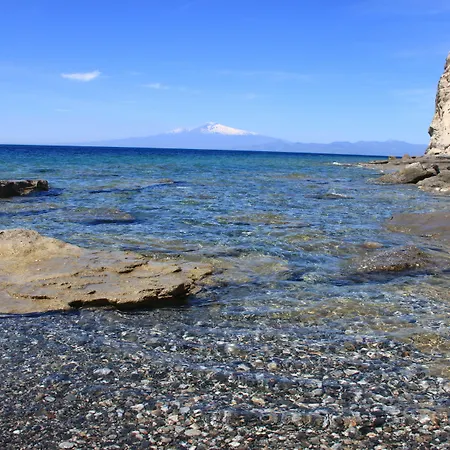 La Piccola Oasi Lazzaro