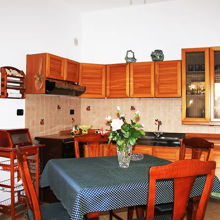 La Piccola Oasi Panzió Lazzaro