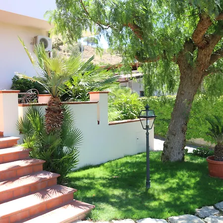 La Piccola Oasi Frühstückspension