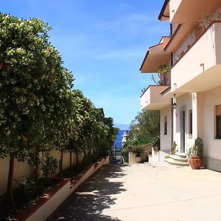 La Piccola Oasi Frühstückspension