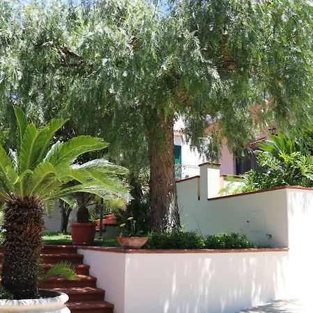 La Piccola Oasi Panzió