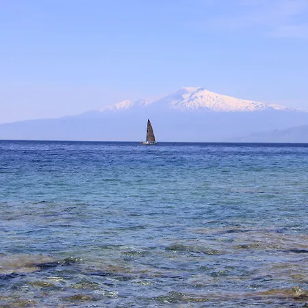 La Piccola Oasi Frühstückspension