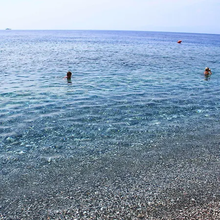 La Piccola Oasi Panzió Lazzaro