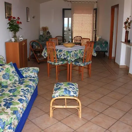 Frühstückspension La Piccola Oasi 4*