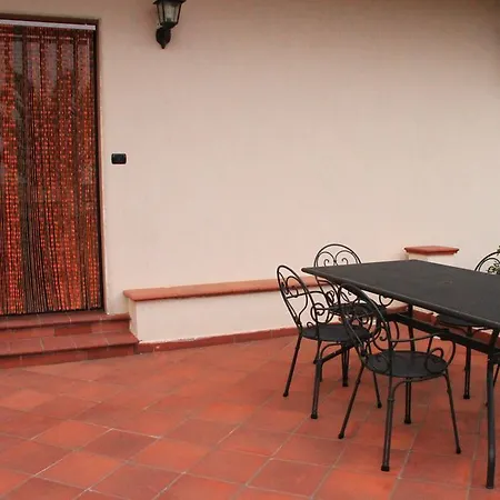 Panzió La Piccola Oasi