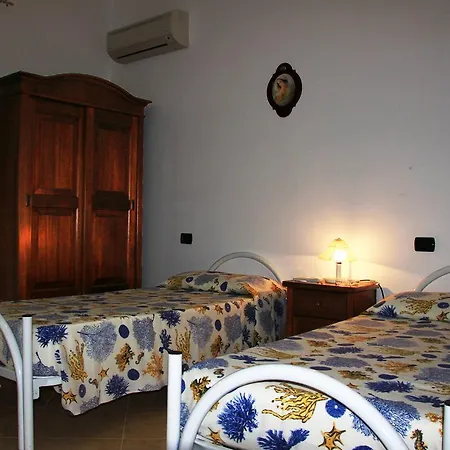 La Piccola Oasi Lazzaro