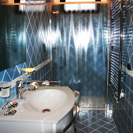 La Piccola Oasi Lazzaro