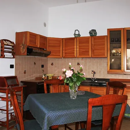 Panzió La Piccola Oasi Lazzaro