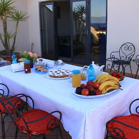 Frühstückspension La Piccola Oasi Lazzaro