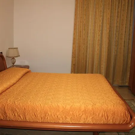 Frühstückspension La Piccola Oasi