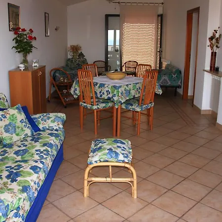 La Piccola Oasi Lazzaro