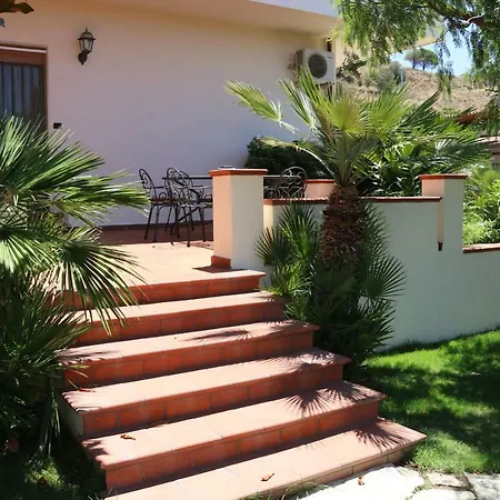 La Piccola Oasi Bed & Breakfast Lazzaro