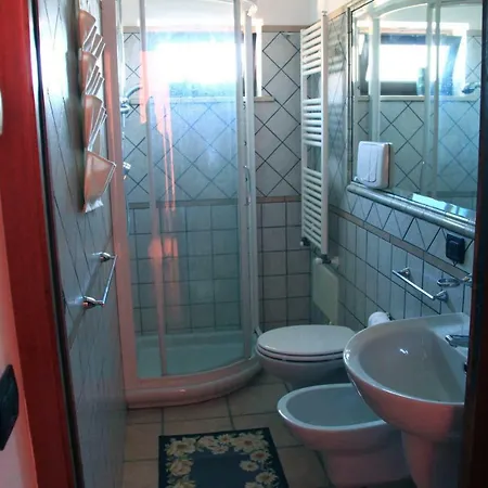 La Piccola Oasi Frühstückspension